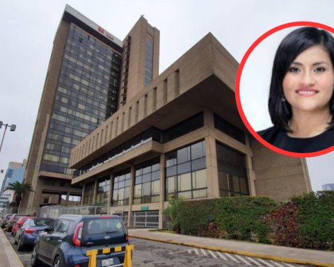 Who is the new general manager of Petroperú?