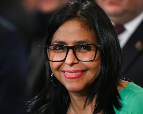 Why Trump chose Delcy Rodríguez and not María Corina Machado to govern Venezuela now