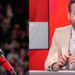 Why did Deadpool appear on social networks with the Bogotá shirt?