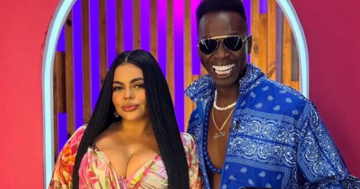 Why did Koral Costa and Omar Murillo separate?