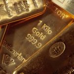 Why did gold surpass the US$5,300 an ounce mark?