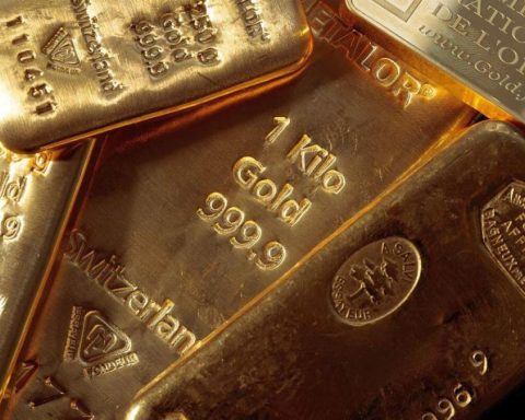 Why did gold surpass the US$5,300 an ounce mark?