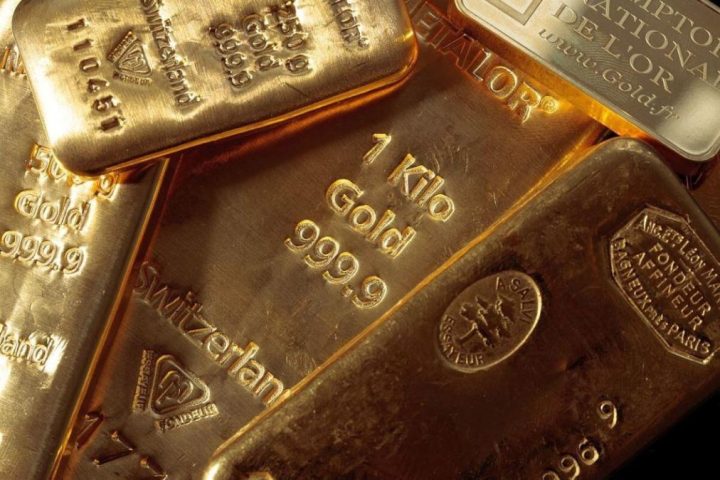 Why did gold surpass the US$5,300 an ounce mark?