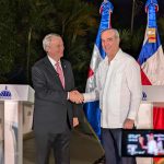 ¿Por qué el presidente electo de Chile eligió República Dominicana como su primer destino?