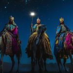 Why is Three Kings Day celebrated on January 6?