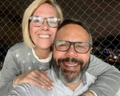 Wife of political prisoner Rafael Tudares demands proof of life: "Enough of so much torture"