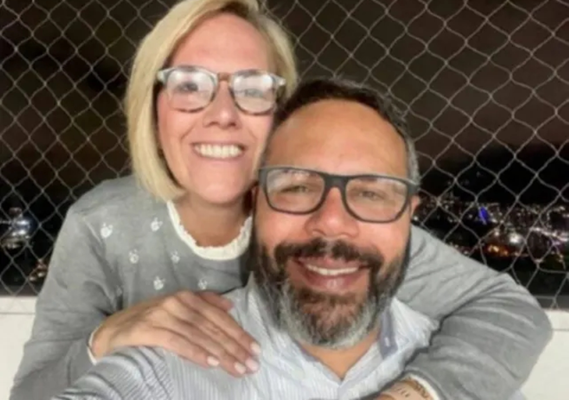 Wife of political prisoner Rafael Tudares demands proof of life: "Enough of so much torture"