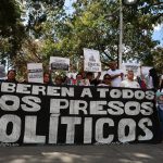 Wife of trade unionist Daniel Romero: "Since January 8 we have been on the outskirts of El Rodeo I"