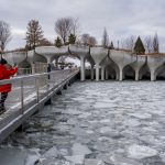 Winter storm leaves at least 48 dead in the US; the Cuban Government offers condolences