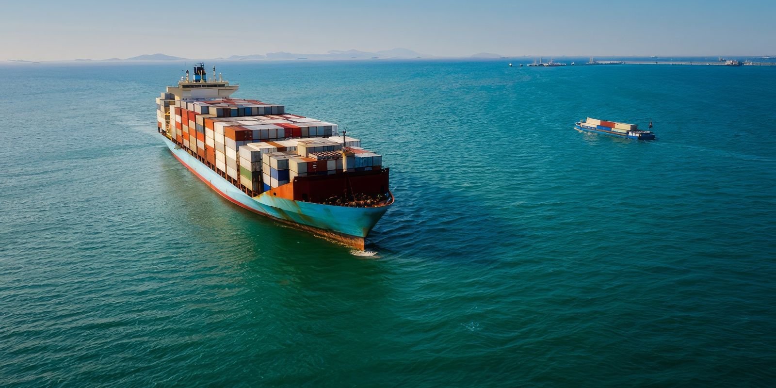 With Trump tariffs, exports to the USA fall 6.6% in 2025