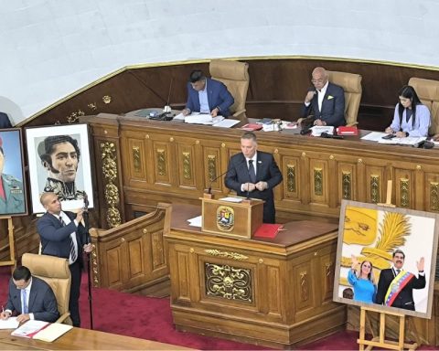 Asamblea Nacional leyes