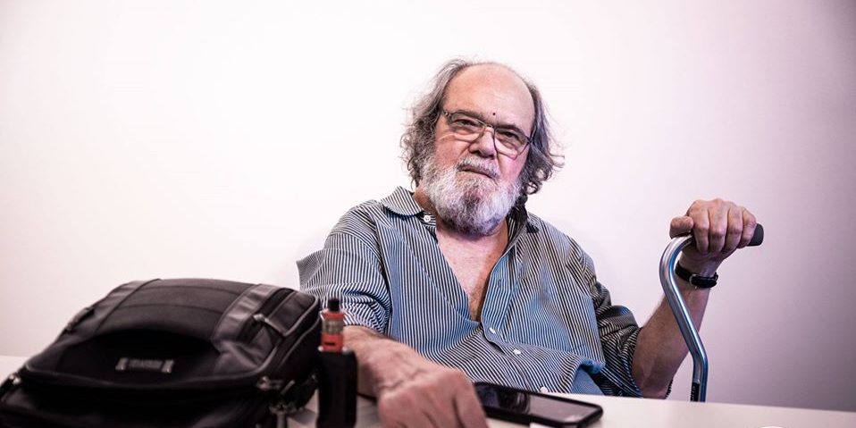 Félix Luis Viera; Literatura;