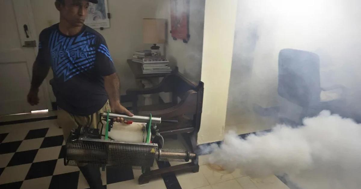 Without giving figures, the Government sees the epidemic under control, but asks not to let our guard down