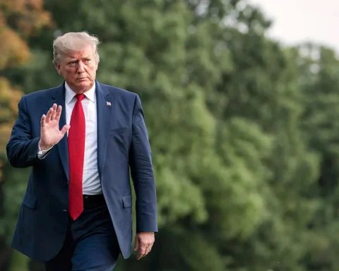 Without masks, the United States goes after oil in Venezuela