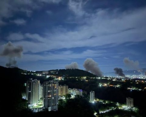 Without official figures: NGO reports 90 soldiers wounded and dead not yet counted