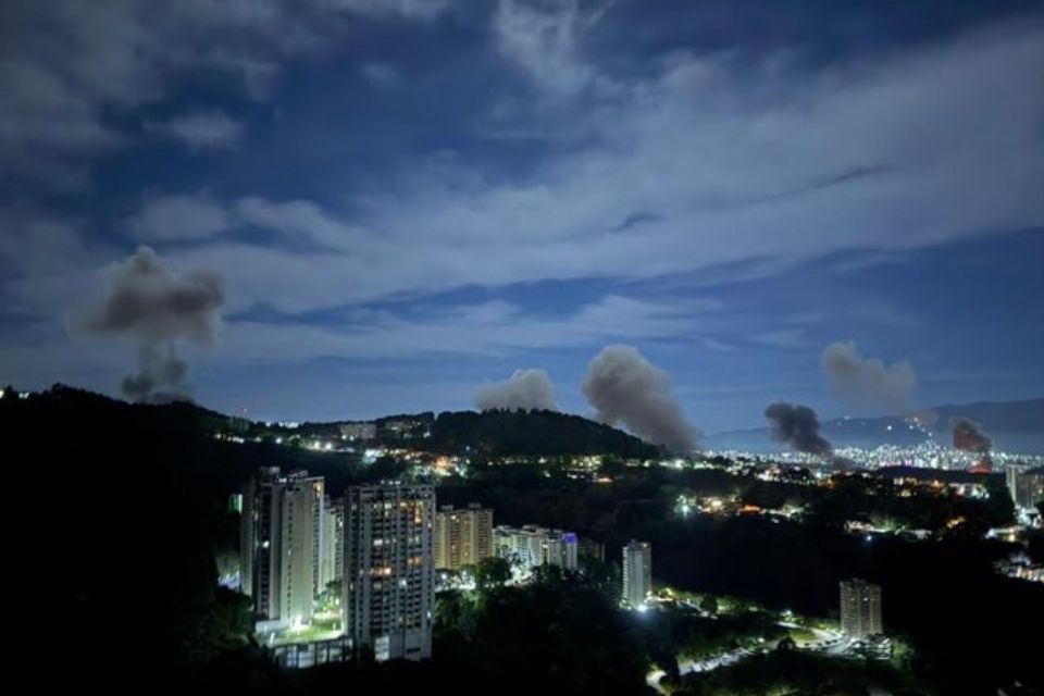 Without official figures: NGO reports 90 soldiers wounded and dead not yet counted