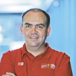 World Cup opens dialogue platforms: Trophy Tour