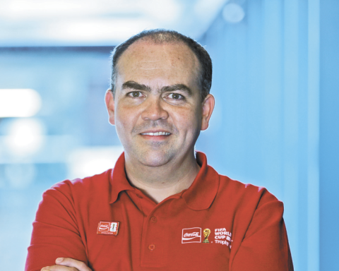 World Cup opens dialogue platforms: Trophy Tour