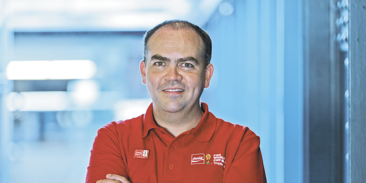 World Cup opens dialogue platforms: Trophy Tour