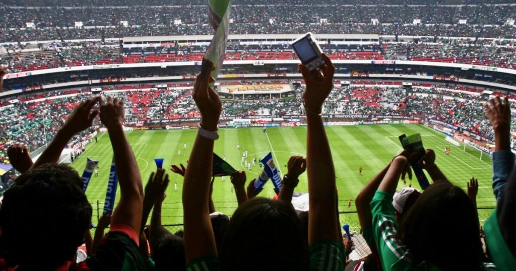 World Cup players will raffle issues for the payment of ISR in Mexico