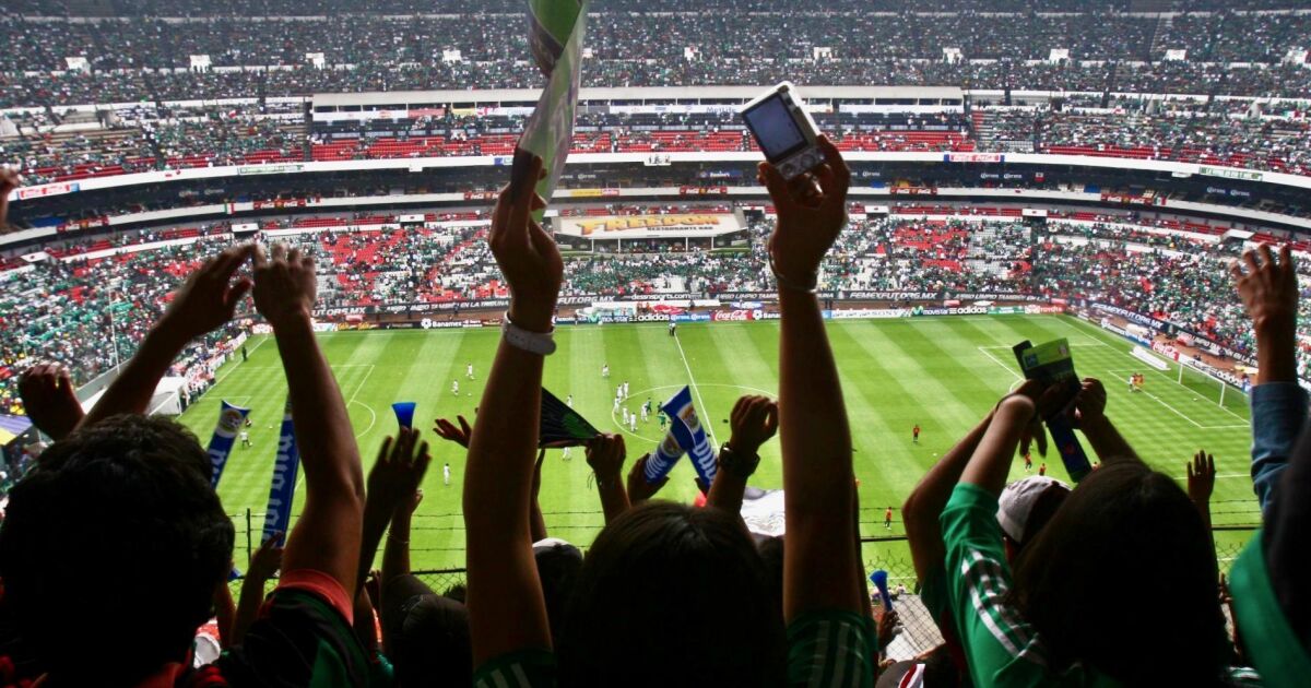 World Cup players will raffle issues for the payment of ISR in Mexico