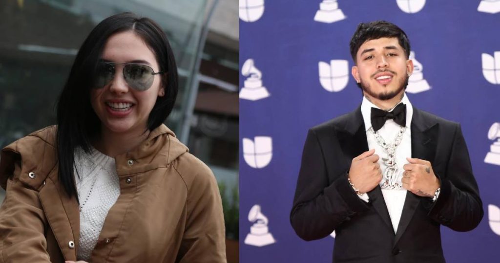 Would Aida Victoria Merlano and Westcol get back together? They responded to this