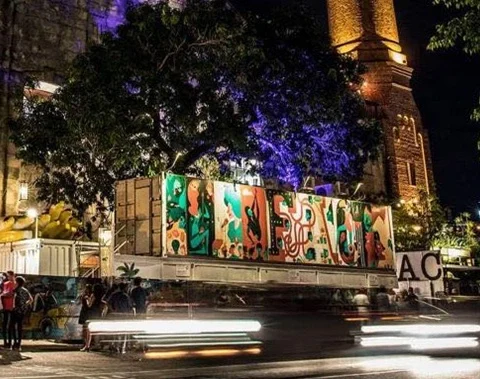 FAC, Cuba, X Alfonso