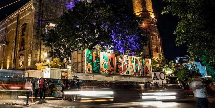 FAC, Cuba, X Alfonso