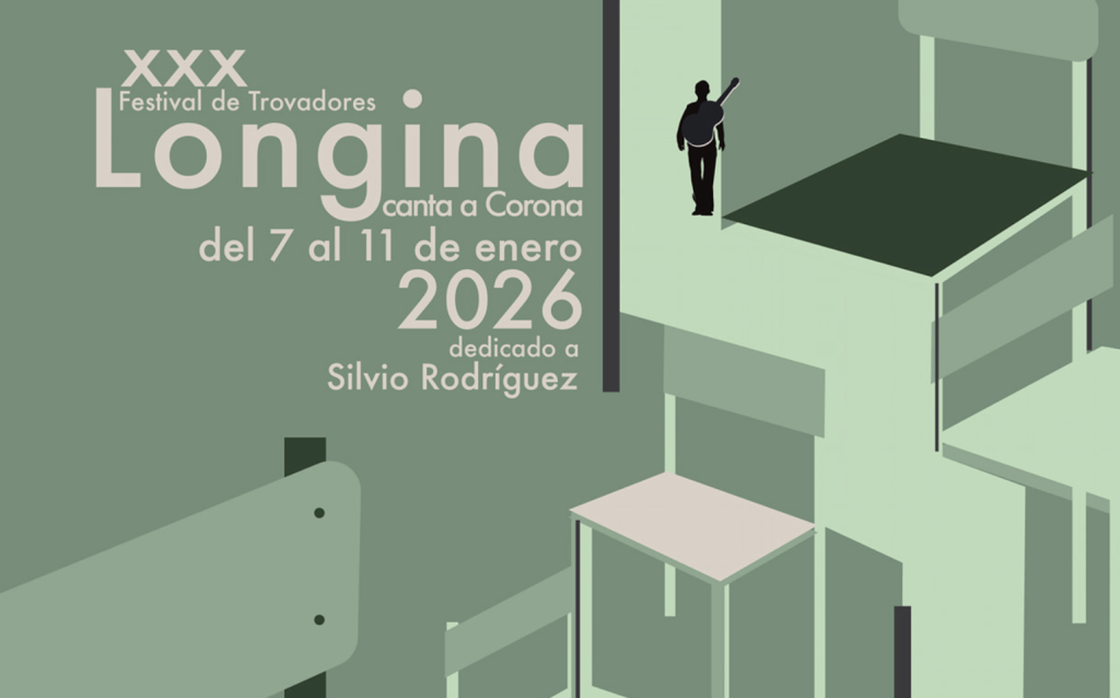 XXX “Longina” Troubadour Festival