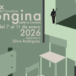 XXX “Longina” Troubadour Festival