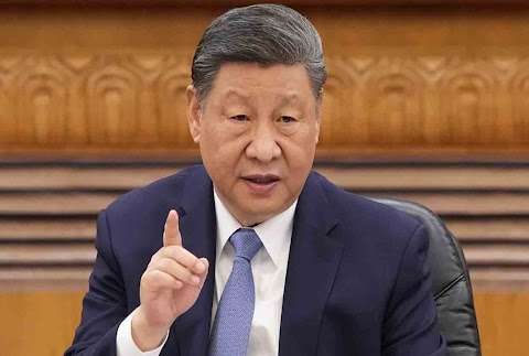 Xi Jinping personally criticizes US aggression against Venezuela