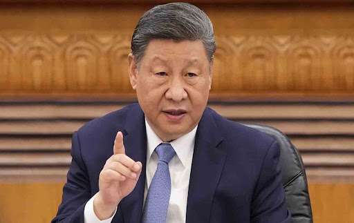 Xi Jinping personally criticizes US aggression against Venezuela