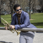 Yasek Manzano at César Jazz Club