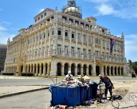 You start to forget what it was like before