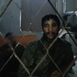 El joven cubano capturado en Ucrania