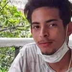 Brandon David Becerra Curbelo