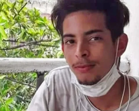 Brandon David Becerra Curbelo