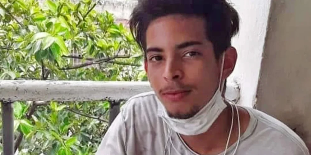 Brandon David Becerra Curbelo