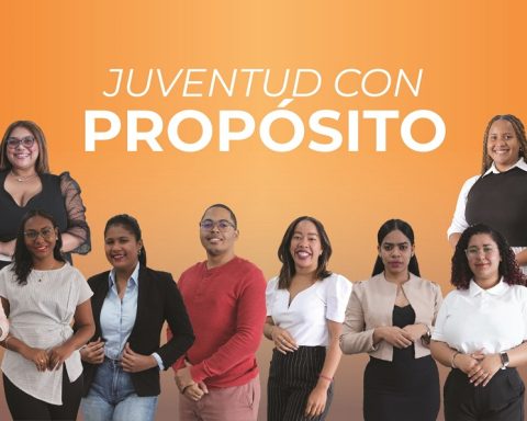 Young talent that informs the country: Generation Z behind El Día's journalism