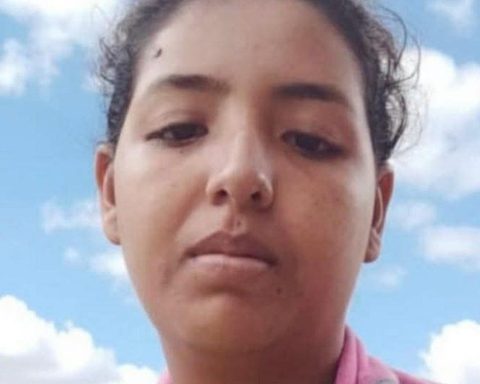 Young woman was murdered by her ex-partner in Táchira: he refused to end the relationship