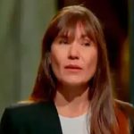 Zulma Guzmán, arrestada en Reino Unido.