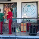 ask for the "highest level of scrutiny” on the authorization granted to Cubamax to process remittances