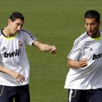 "Do I miss football? Nothing, zero"