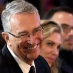 "If there is no alternative for me, I will do it"says Salinas Pliego about seeking the Presidency