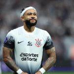 "I'm surprised that Memphis thinks about renewing, because he will have to wait in line to get paid"