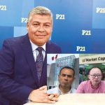 "Indecopi's speed is unusual": lawyer Luciano López on closure of Jerí's friend's premises