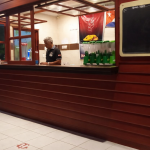 "It is impossible to spend money in Varadero, because there is nothing to"