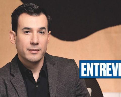 "The other banks are behind"; Hey Banco formalizes as an independent bank