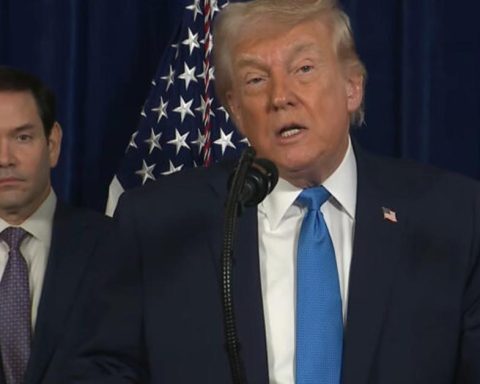 "“There will be no more oil or money for Cuba: zero!” Trump threatens