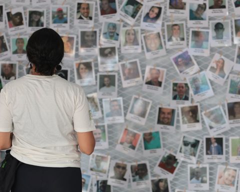 "Tragedy announced"says mother of victims about Brumadinho dam